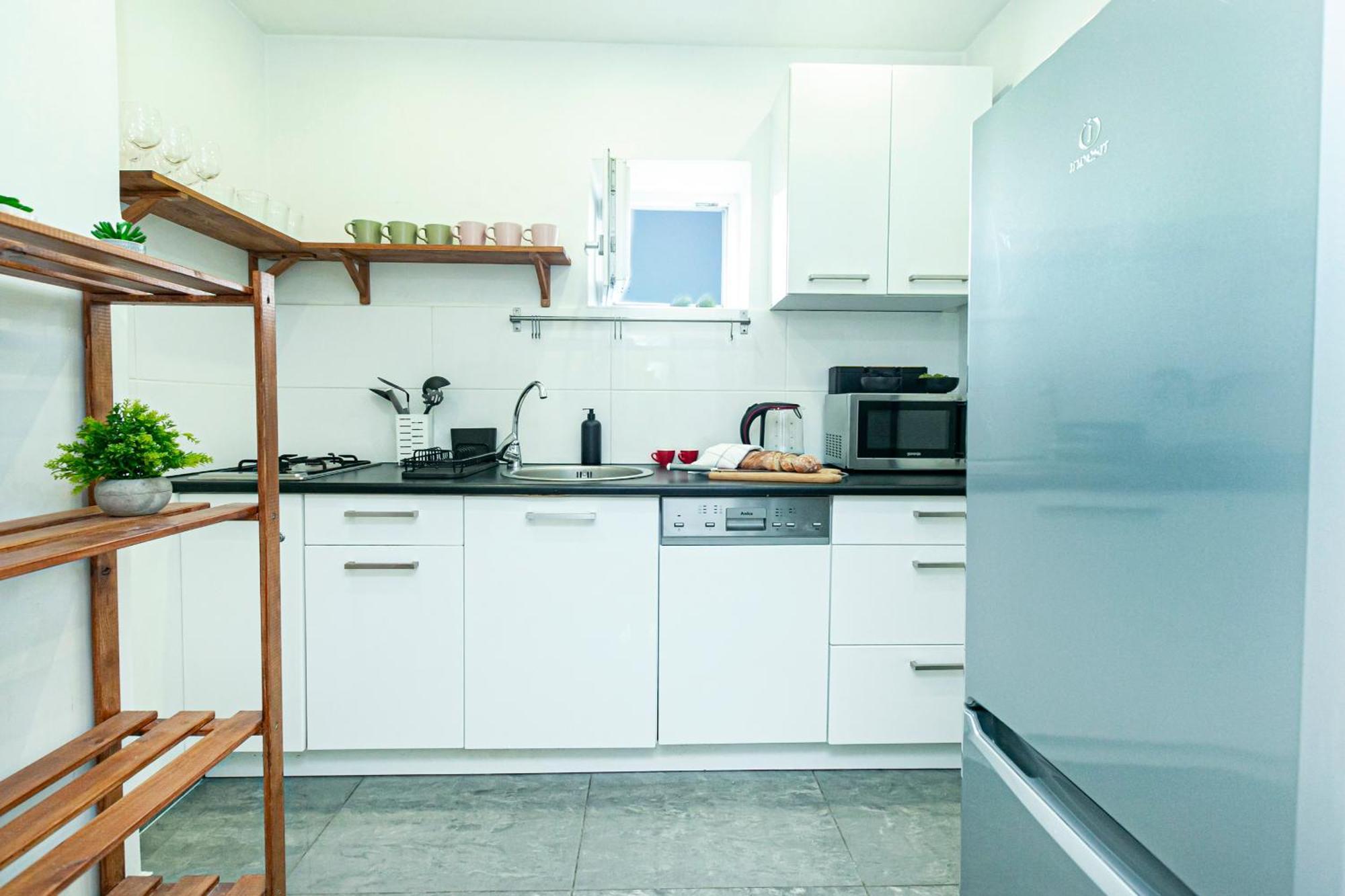 Panska 61 - Better Rental Warsaw Ngoại thất bức ảnh