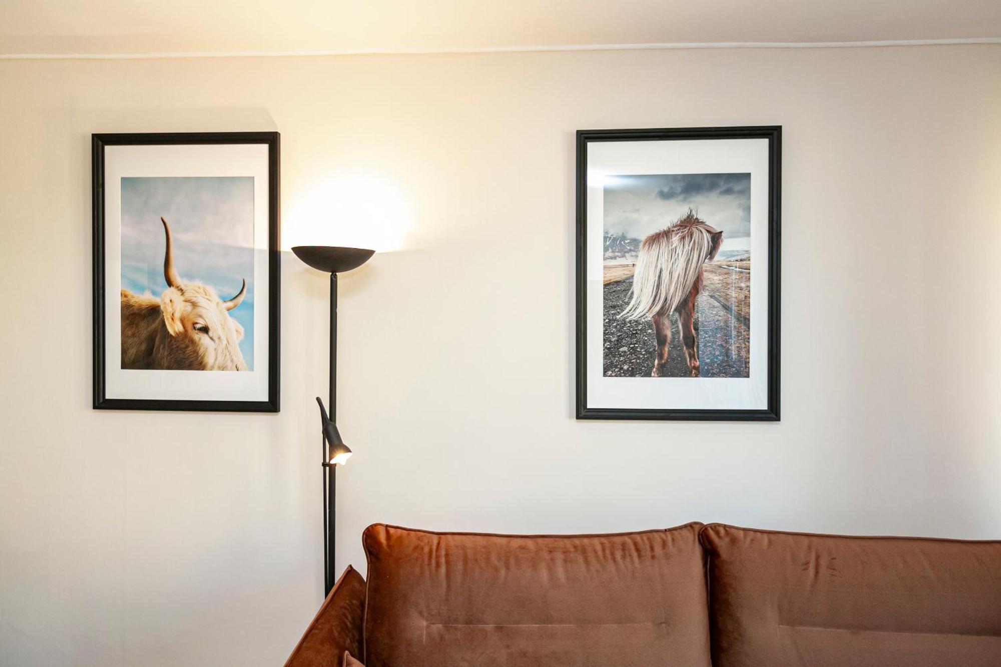 Panska 61 - Better Rental Warsaw Ngoại thất bức ảnh